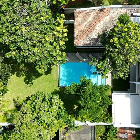 Villa Fauna Ahangama Exteriör bild