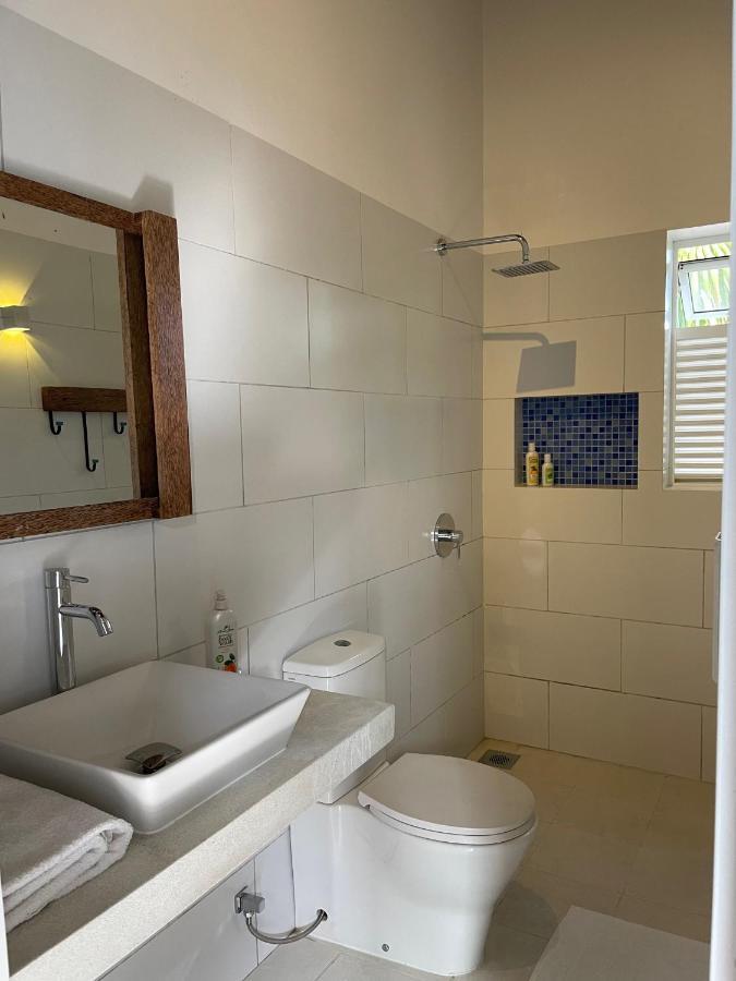 Villa Fauna Ahangama Exteriör bild