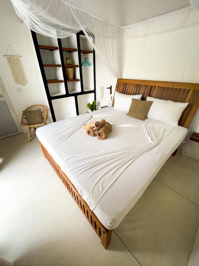 Villa Fauna Ahangama Exteriör bild