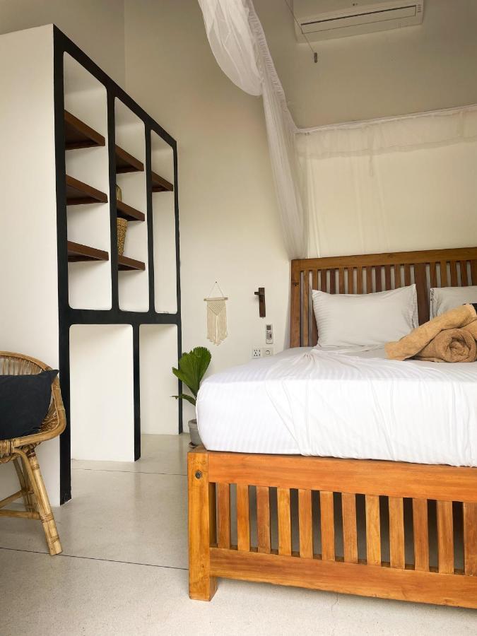 Villa Fauna Ahangama Exteriör bild