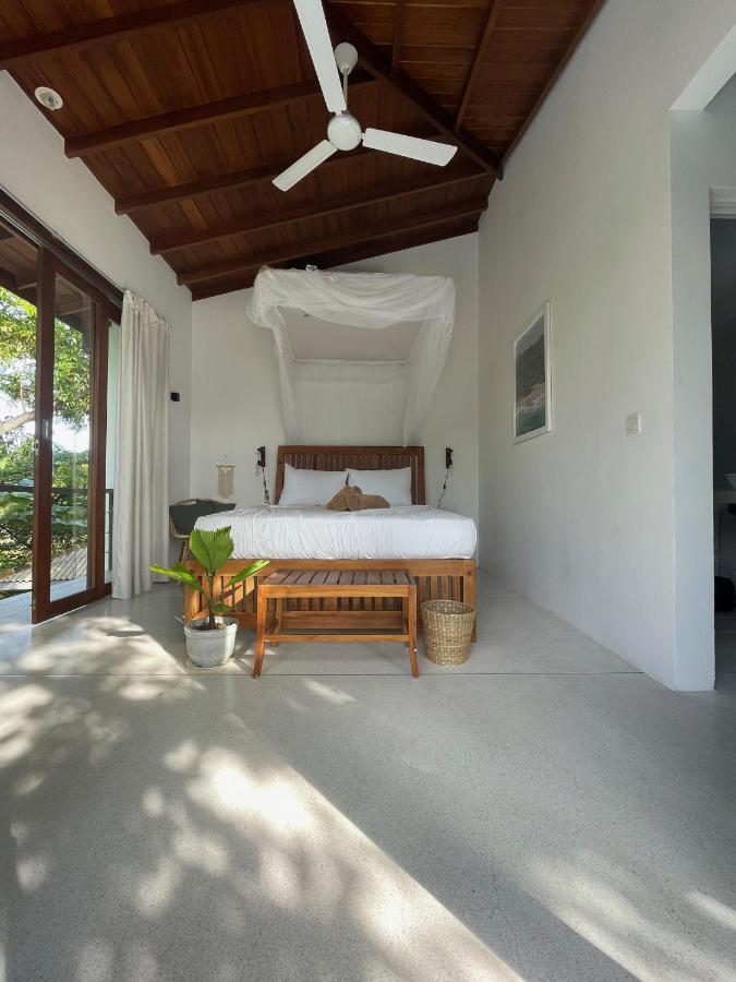 Villa Fauna Ahangama Exteriör bild