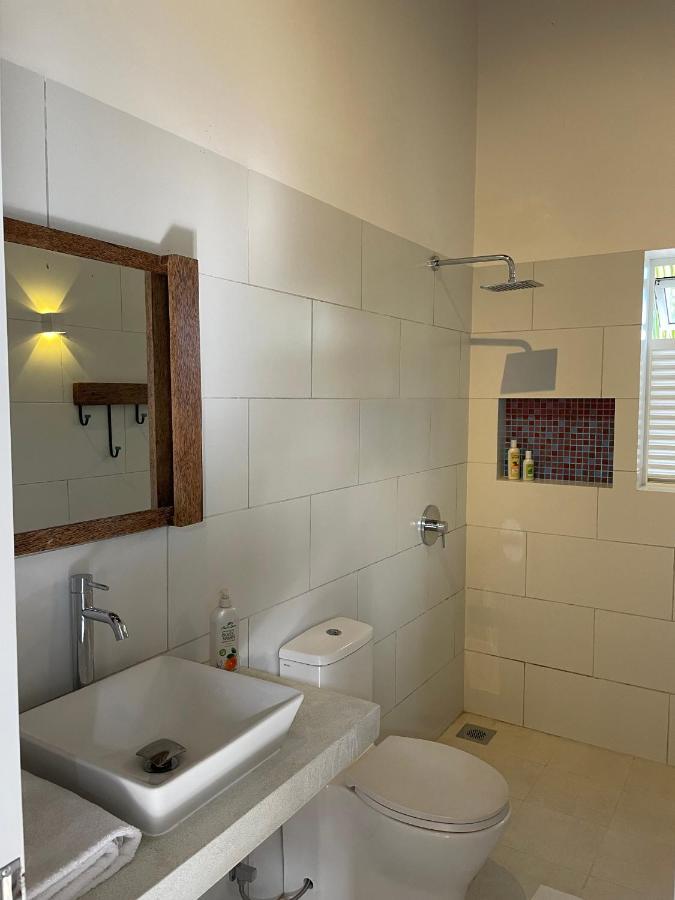 Villa Fauna Ahangama Exteriör bild
