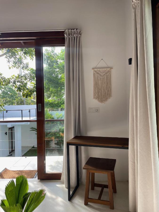 Villa Fauna Ahangama Exteriör bild