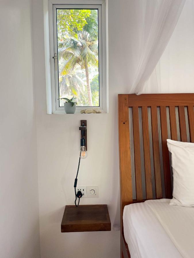 Villa Fauna Ahangama Exteriör bild