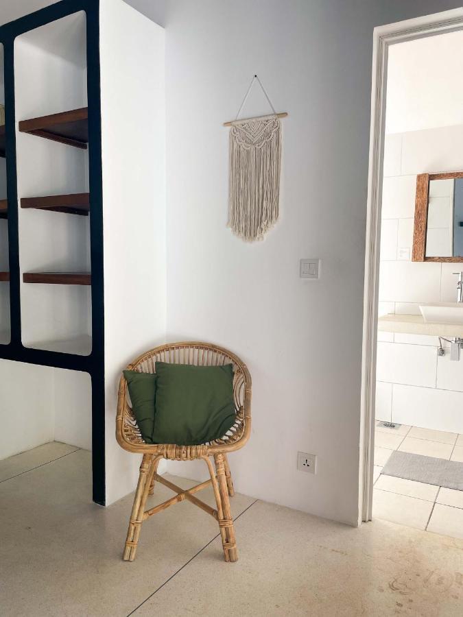 Villa Fauna Ahangama Exteriör bild